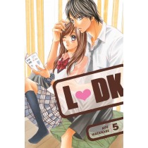 LDK, Vol. 05
