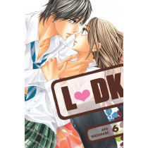 LDK, Vol. 06