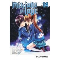 Missions of Love, Vol. 14