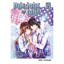Missions of Love, Vol. 15