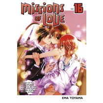 Missions of Love, Vol. 16