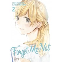 Forget Me Not, Vol. 02
