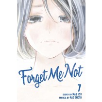Forget Me Not, Vol. 07