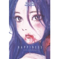 Happiness, Vol. 01