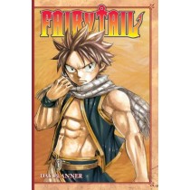 Fairy Tail, Day Planner