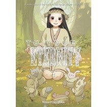 To Your Eternity, Vol. 02