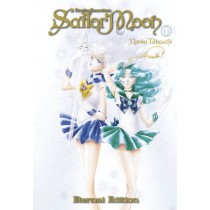 Sailor Moon Eternal Edition, Vol. 06