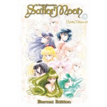 Sailor Moon Eternal Edition, Vol. 10