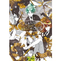 Land of the Lustrous, Vol. 06