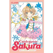 Card Captor Sakura: Clear Card, Vol. 05