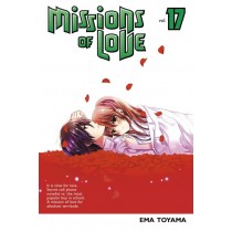 Missions of Love, Vol. 17