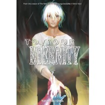 To Your Eternity, Vol. 07