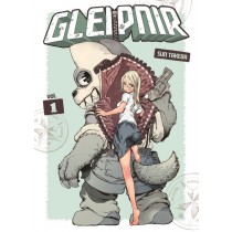 Gleipnir, Vol. 01