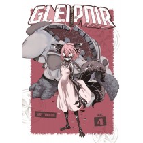 Gleipnir, Vol. 04
