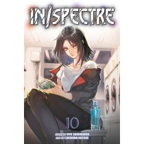 In/Spectre, Vol. 10