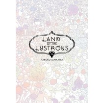 Land of the Lustrous, Vol. 10