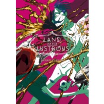Land of the Lustrous, Vol. 11