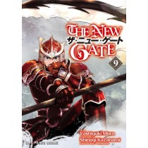 The New Gate, Vol. 09