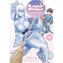 Monster Musume, Vol. 16