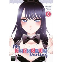 My Dress-up Darling, Vol. 06