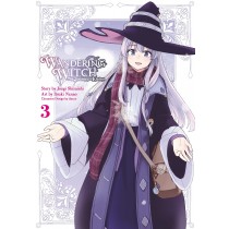 Wandering Witch: The Journey of Elaina, Vol. 03