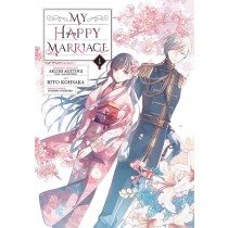 My Happy Marriage, Vol. 01