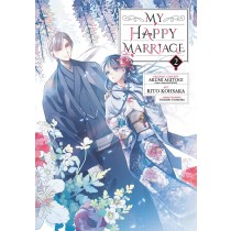 My Happy Marriage, Vol. 02