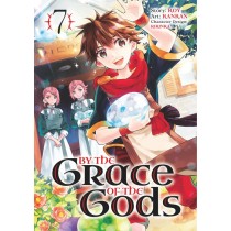 By The Grace of The Gods, Vol. 07
