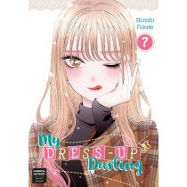My Dress-up Darling, Vol. 07
