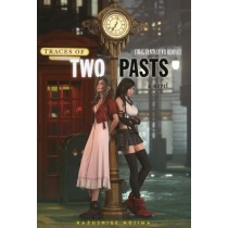 Final Fantasy VII: Traces of Two Pasts (Light Novel)