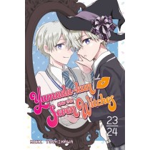 Yamada-Kun & The Seven Witches, Vol. 23-24