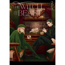 The Witch and the Beast, Vol. 03