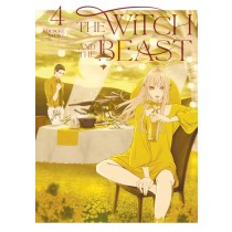 The Witch and the Beast, Vol. 04