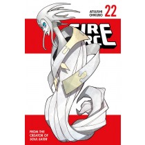 Fire Force, Vol. 22