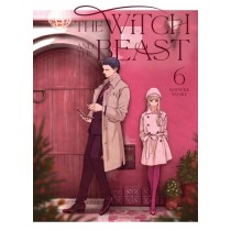 The Witch and the Beast, Vol. 06