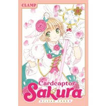 Card Captor Sakura: Clear Card, Vol. 11