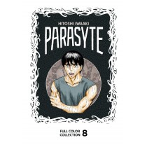 Parasyte Full Color Collection, Vol. 08