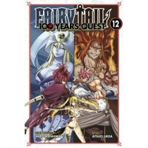Drifting Dragons, Vol. 01