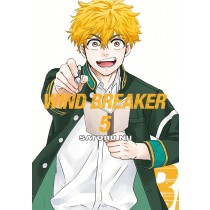 Wind Breaker, Vol. 05