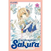 Card Captor Sakura: Clear Card, Vol. 14