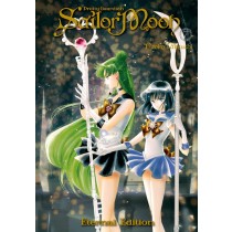 Sailor Moon Eternal Edition, Vol. 07