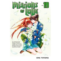 Missions of Love, Vol. 19
