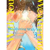 Weathering with You, Vol. 03