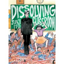 Junji Ito's Dissolving Classroom