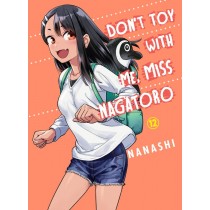Don't Toy With Me, Miss Nagatoro, Vol. 12