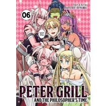 Peter Grill and the Philosopher's Time, Vol. 06