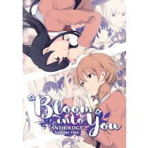 Bloom Into You, Vol. 01
