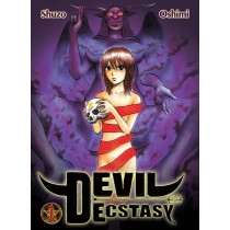 Devil Ecstasy, Vol. 01