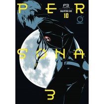 Persona 3, Vol. 10