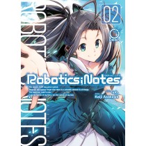 Robotics;Notes, Vol. 02